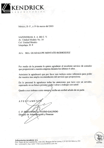 Laboratorios Kendrick
